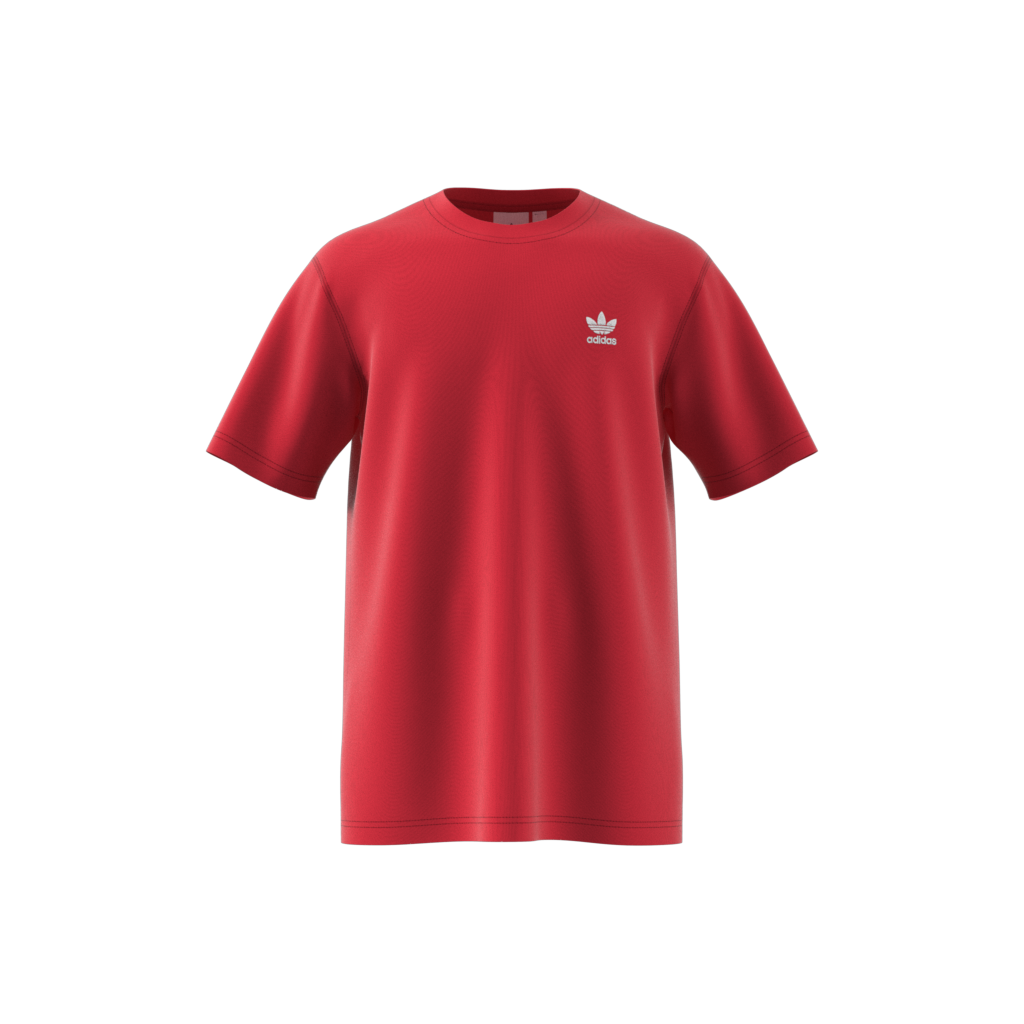 Men's Adidas Trefoil Essentials T-Shirt