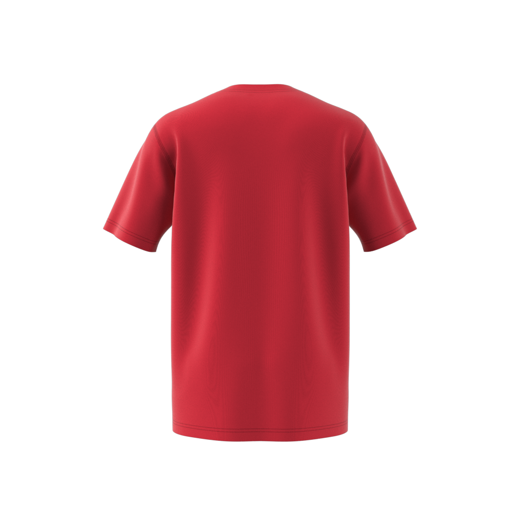 Men's Adidas Trefoil Essentials T-Shirt