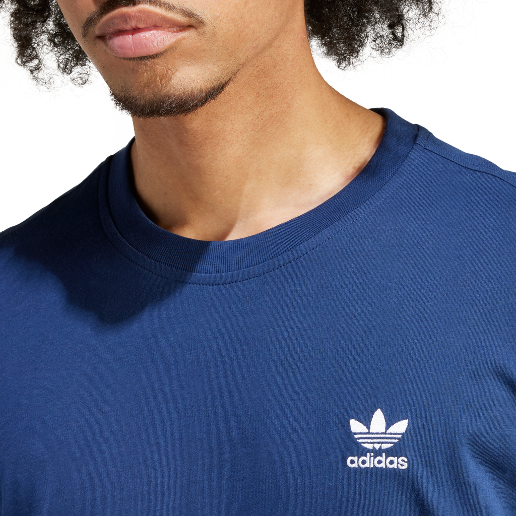 Men's Adidas Trefoil Essentials T-Shirt