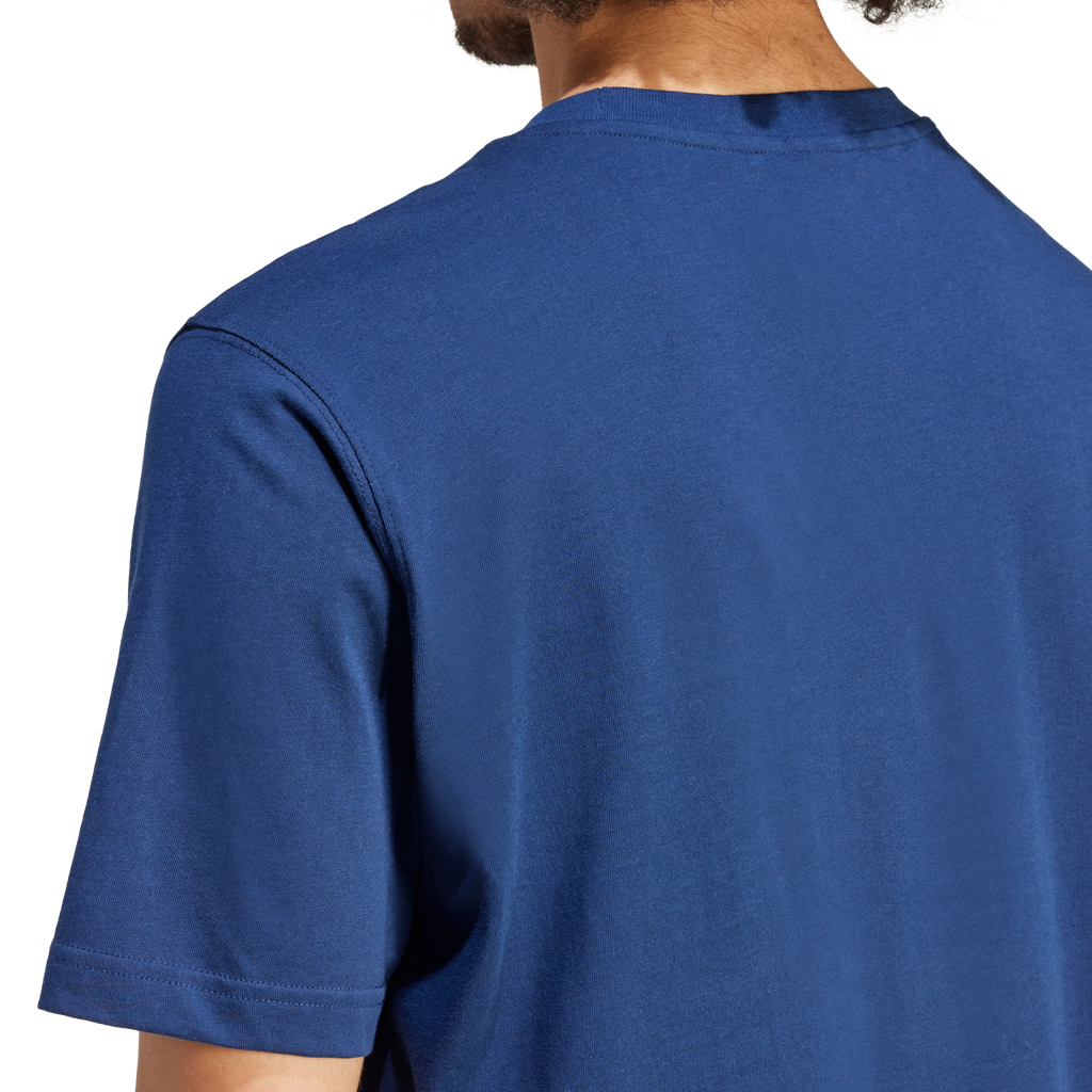 Men's Adidas Trefoil Essentials T-Shirt