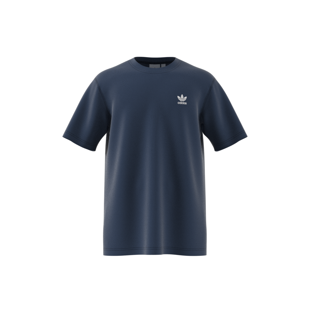 Men's Adidas Trefoil Essentials T-Shirt