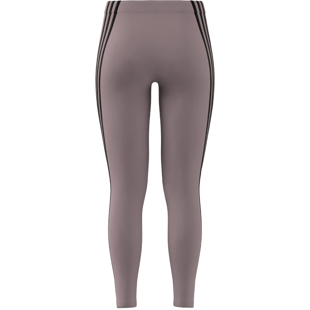 Adidas Womens Future ICON Three Stripes LEGGINGSPants