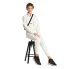 Women's Adidas Z.N.E. Tracksuit (Bottoms)