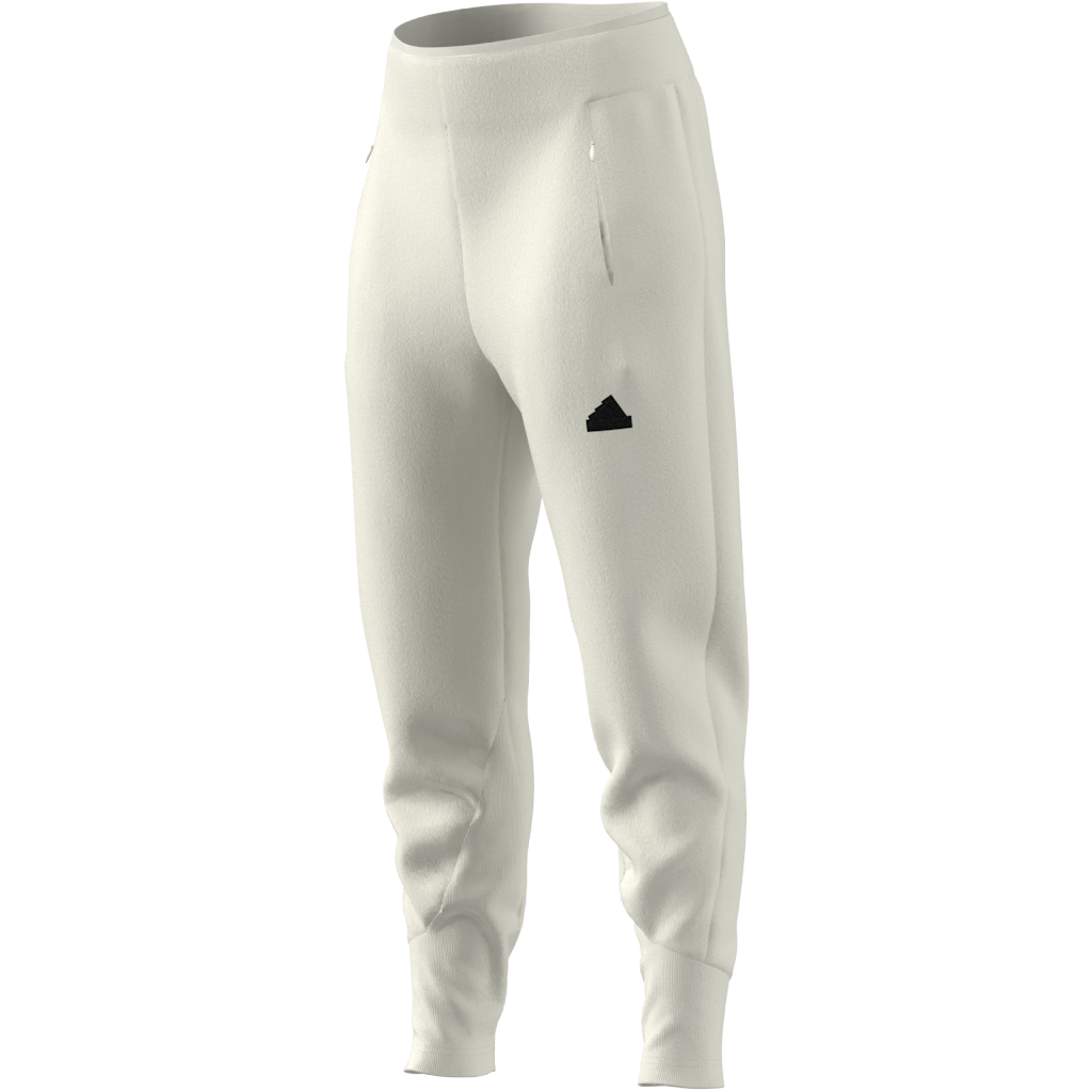 Adidas Women s Z. N. E. Pants Off White