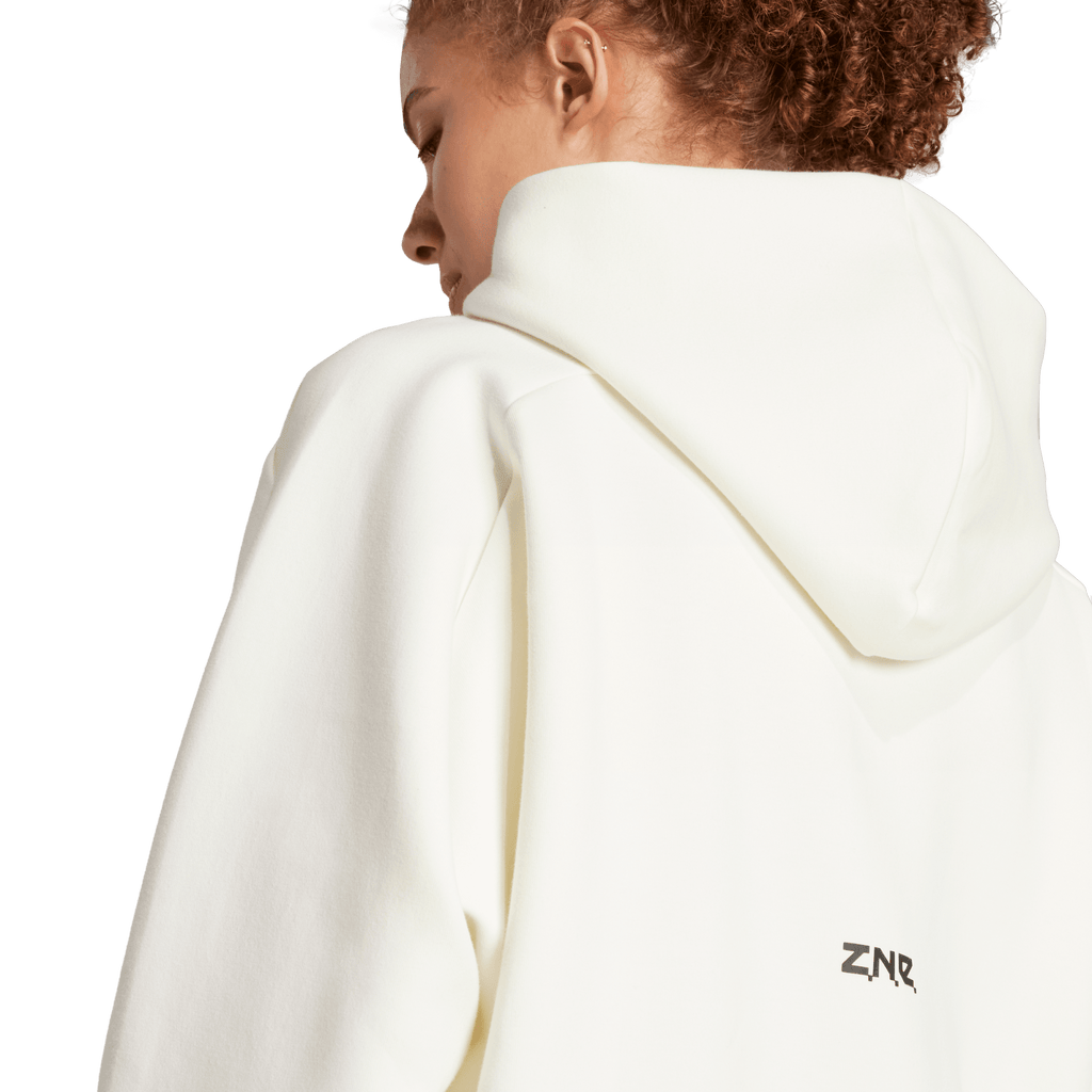 Women's Adidas Z.N.E. Full-Zip Hoodie (Top)
