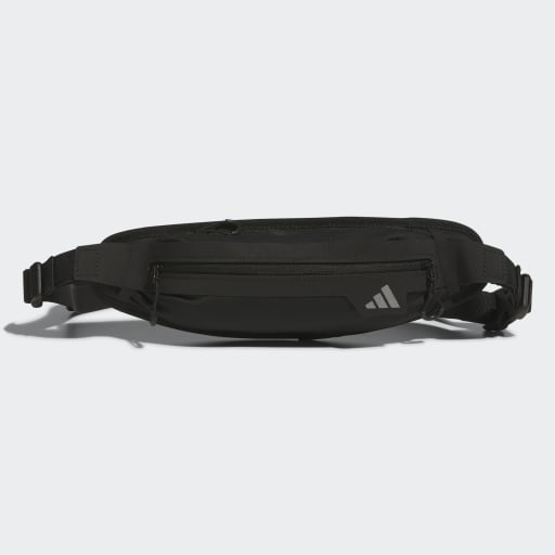 Adidas Adjustable Running Waist Bag (Unisex)
