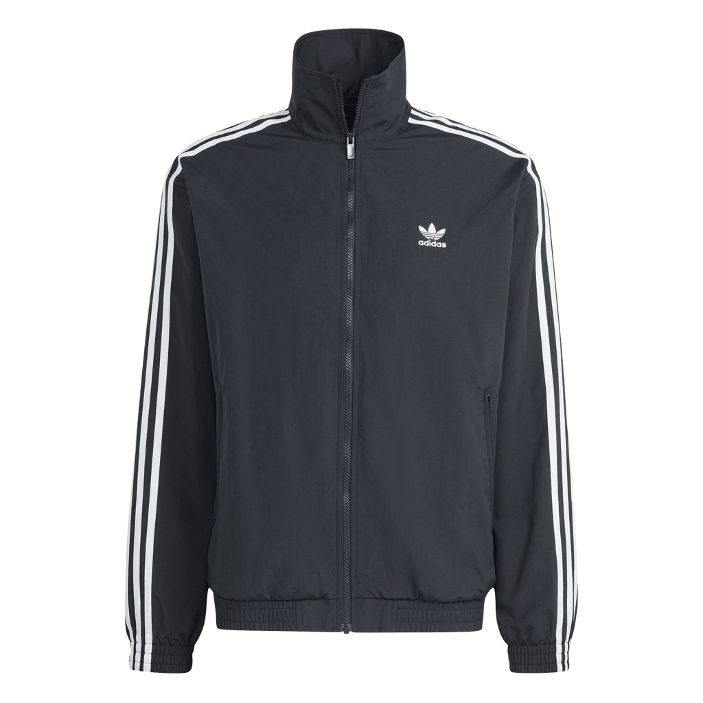 Men's Adidas Adicolor Woven Firebird Tracksuit (Top)