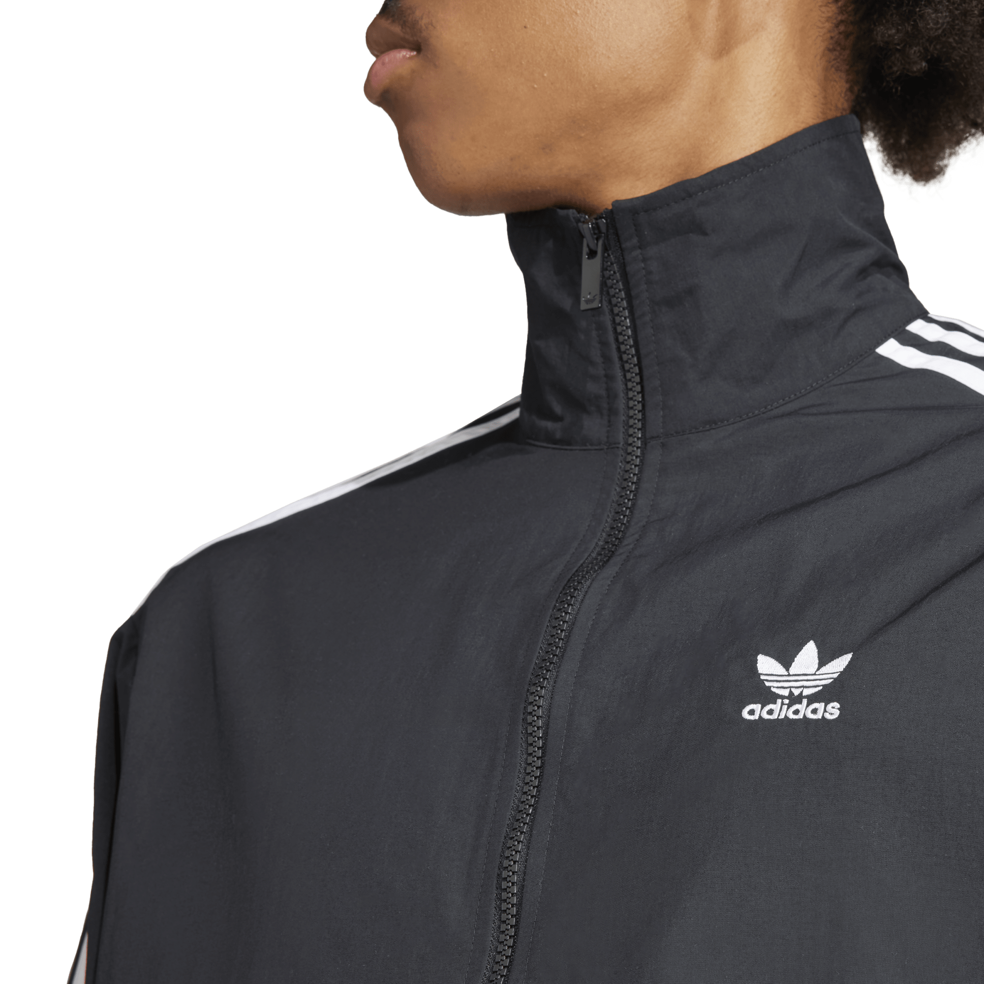 Men's Adidas Adicolor Woven Firebird Tracksuit (Top) – The