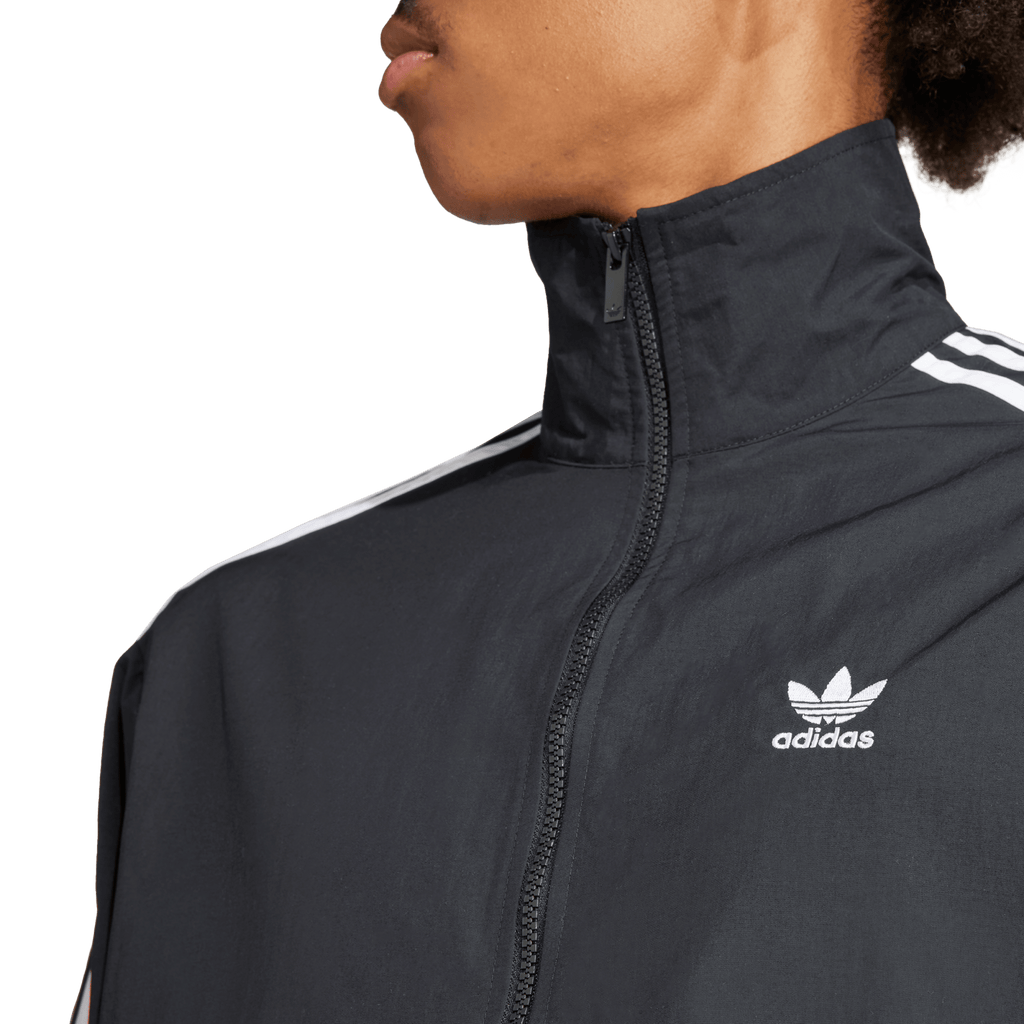 Men's Adidas Adicolor Woven Firebird Tracksuit (Top)