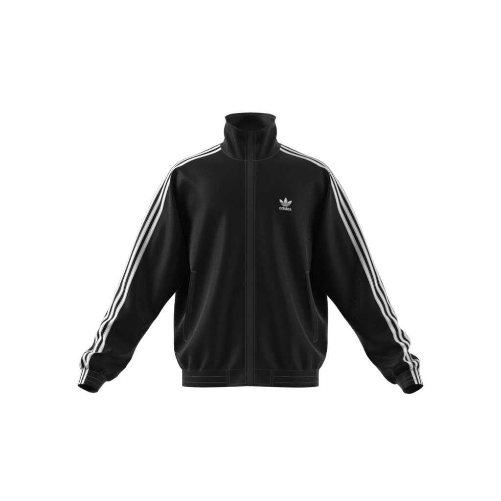 Men's Adidas Adicolor Woven Firebird Tracksuit (Top)