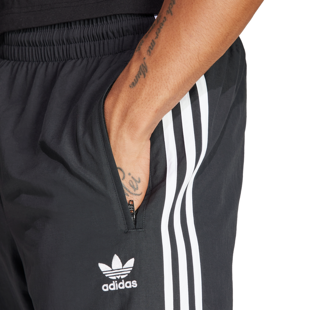 Men's Adidas Adicolor Woven Firebird Tracksuit (Bottom)