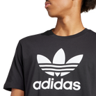 Men's Adidas Originals Adicolor Trefoil Tee