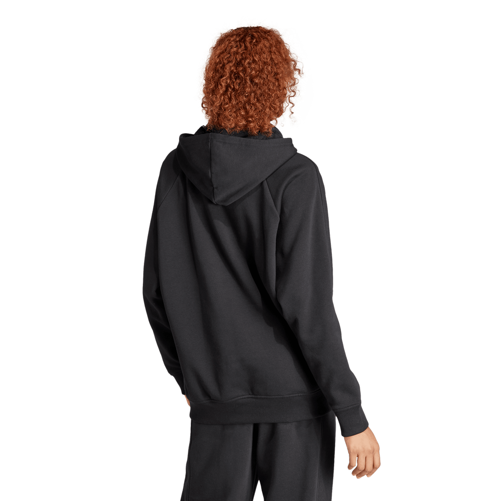 Women's Adidas All SZN Fleece Boyfriend Hoodie