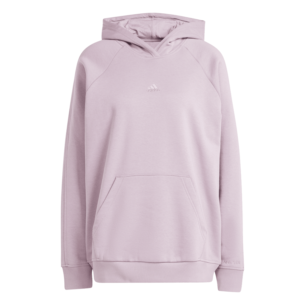 Women's Adidas All SZN Boyfriend Hoodie