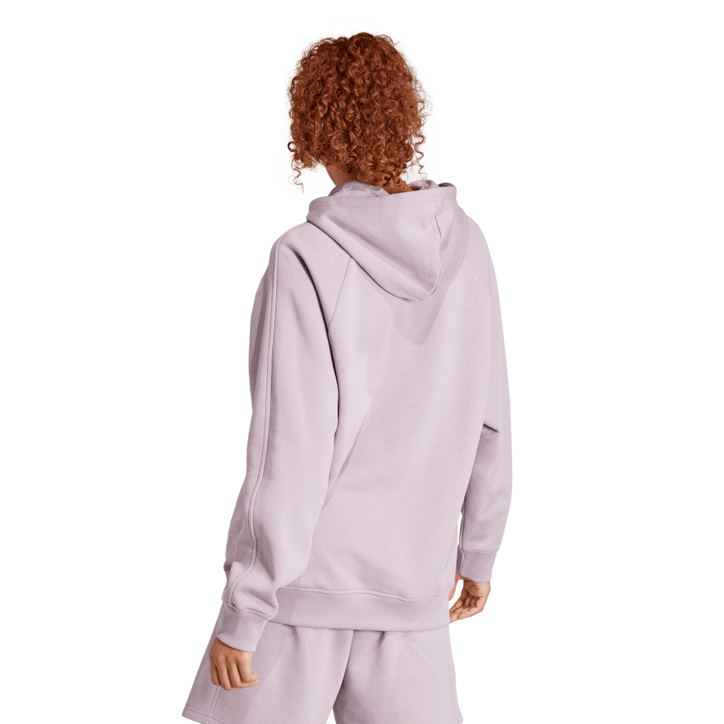 Women's Adidas All SZN Boyfriend Hoodie