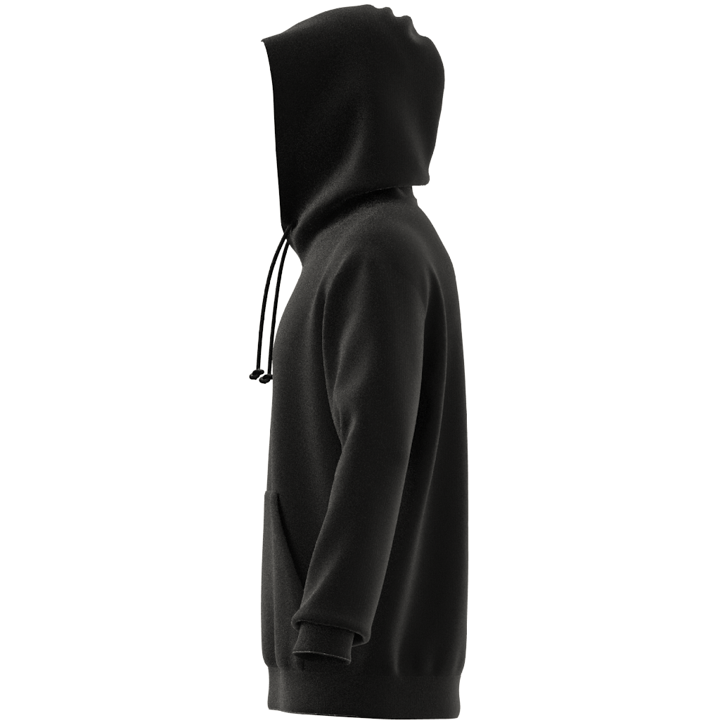 Men's Adidas ALL SZN Fleece Hoodie