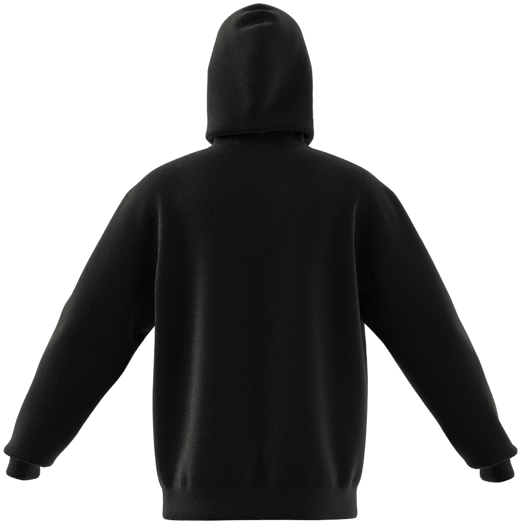 Men's Adidas ALL SZN Fleece Hoodie