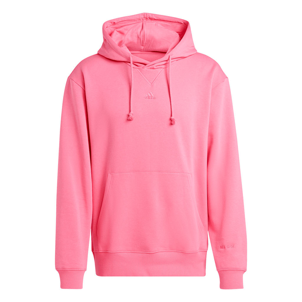 Men's Adidas ALL SZN Fleece Hoodie