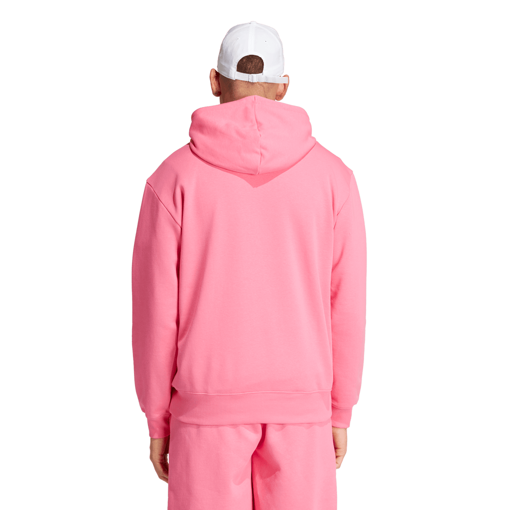 Men's Adidas ALL SZN Fleece Hoodie