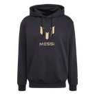 Men's Adidas Messi Pullover Fleece Hoodie