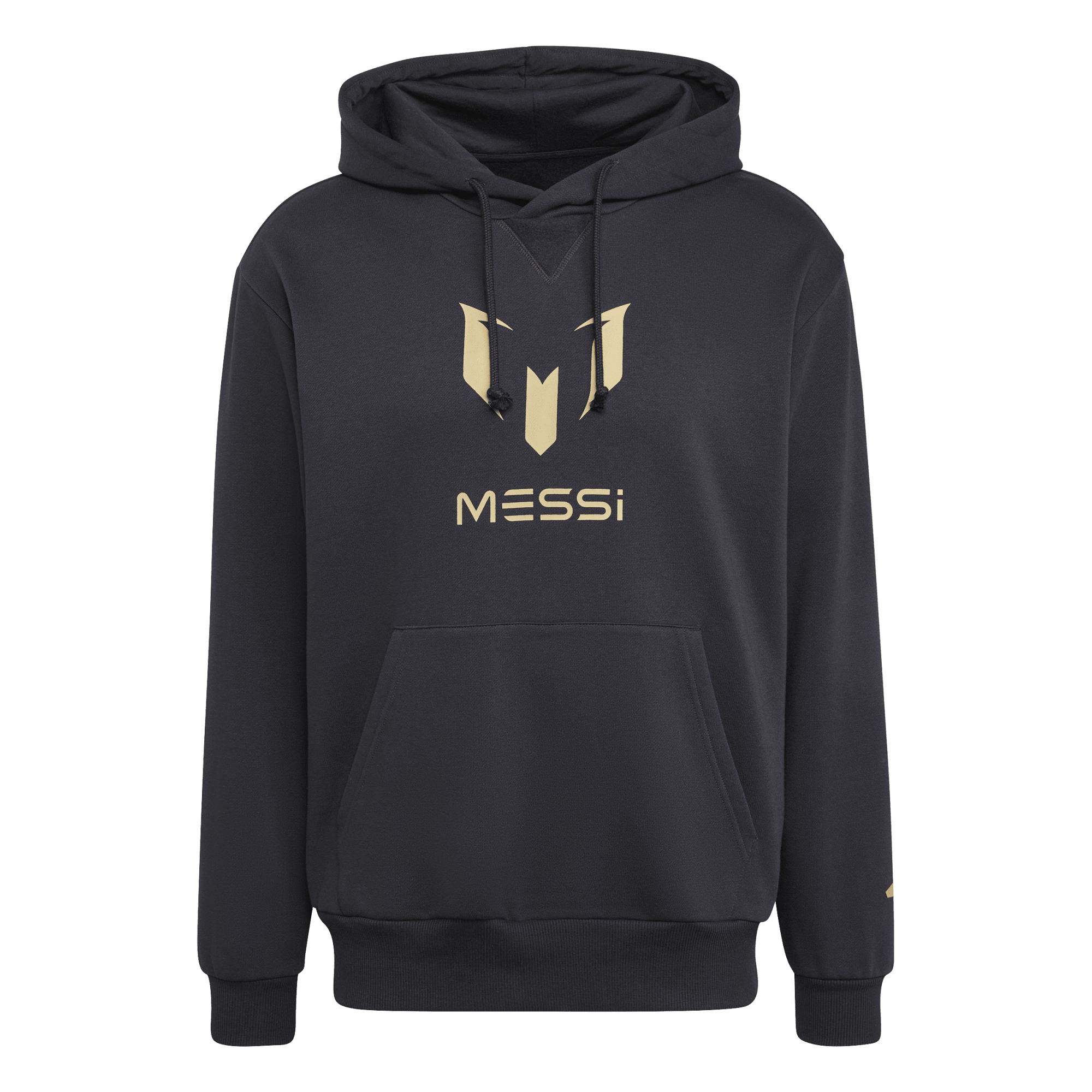 Men's Adidas Messi Pullover Fleece Hoodie