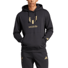 Men's Adidas Messi Pullover Fleece Hoodie