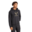 Men's Adidas Messi Pullover Fleece Hoodie