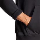 Men's Adidas Messi Pullover Fleece Hoodie