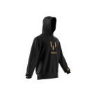 Men's Adidas Messi Pullover Fleece Hoodie