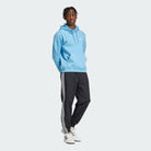 Men's Adidas Trefoil Essentials Hoodie