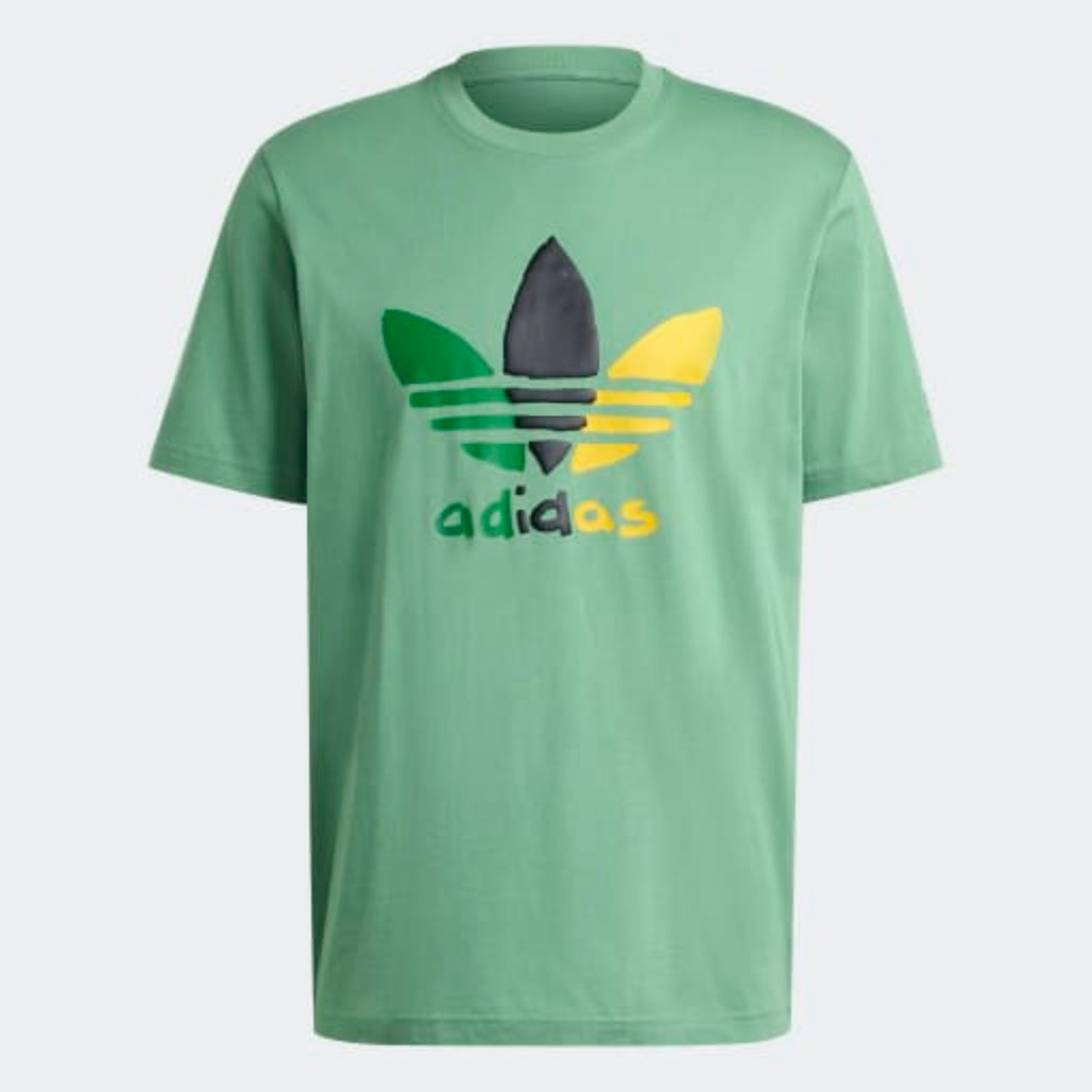 Men's Adidas Training Supply Sport Tee 1