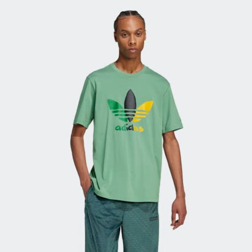 Men's Adidas Training Supply Sport Tee 1