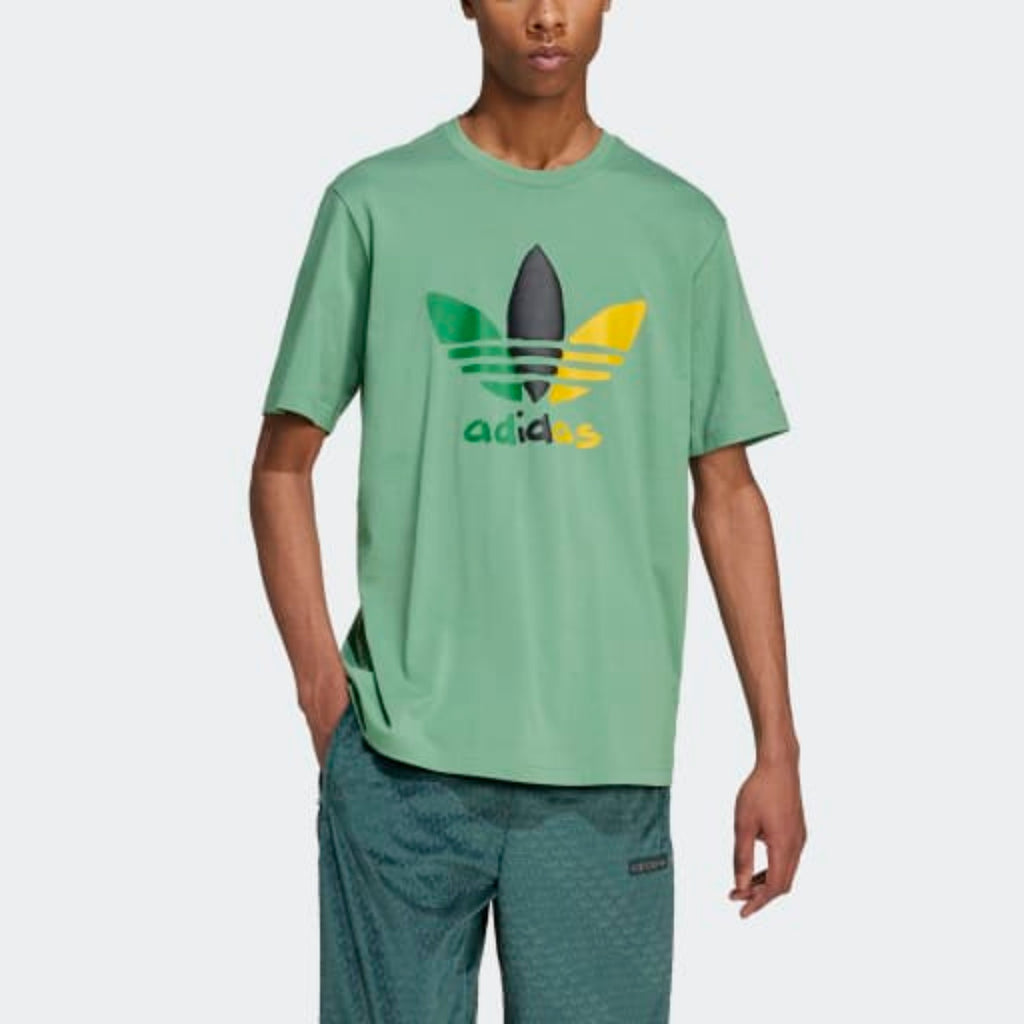 Men's Adidas Training Supply Sport Tee 1