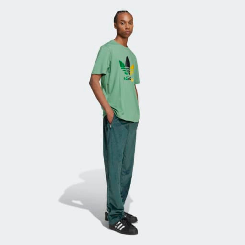 Men's Adidas Training Supply Sport Tee 1
