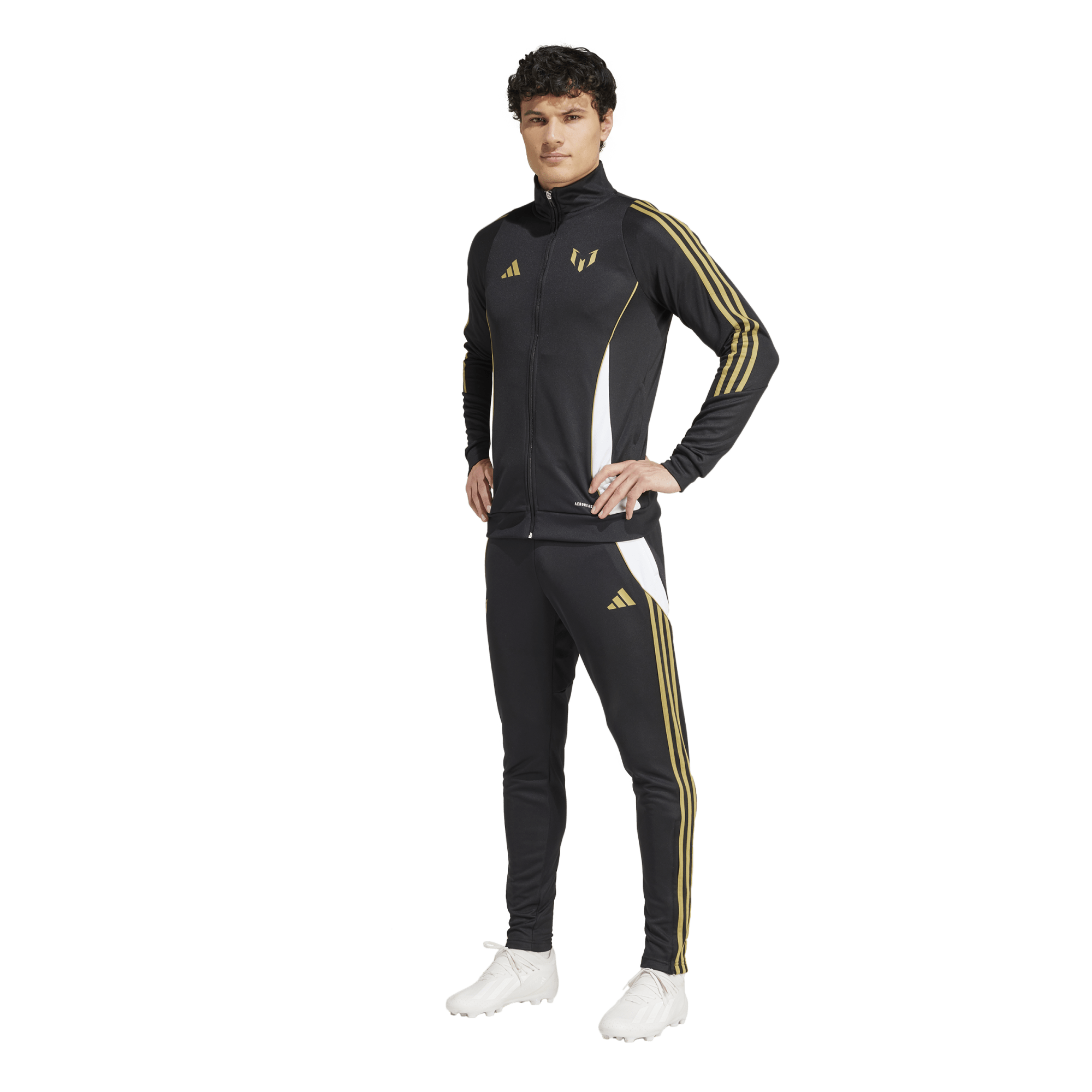 Adidas Messi Men s Soccer Pants