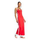 Women's Adidas Adidcolor 3-Stripe Tank Maxi Dress