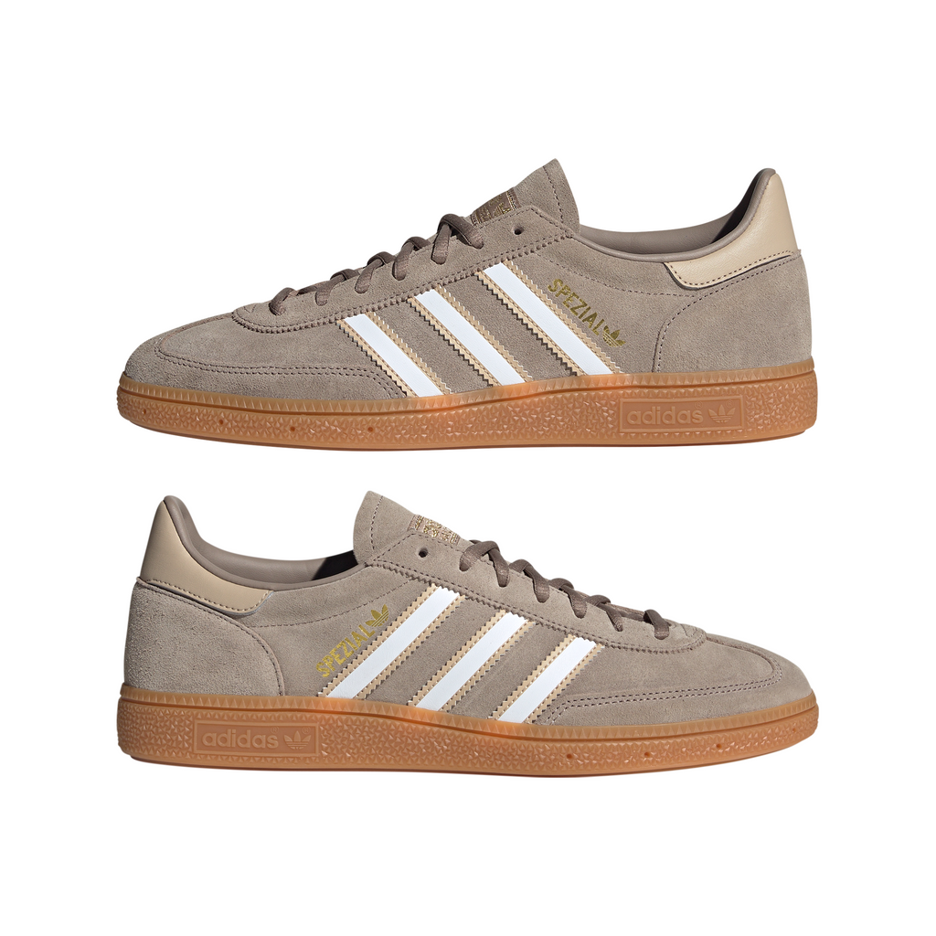 Men's Adidas Handball Spezial "Chalky Brown"