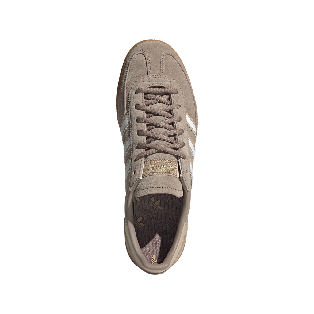 Men's Adidas Handball Spezial "Chalky Brown"