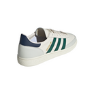 Men's/Women's Adidas Handball Spezial "Chalk White Collegiate Green"