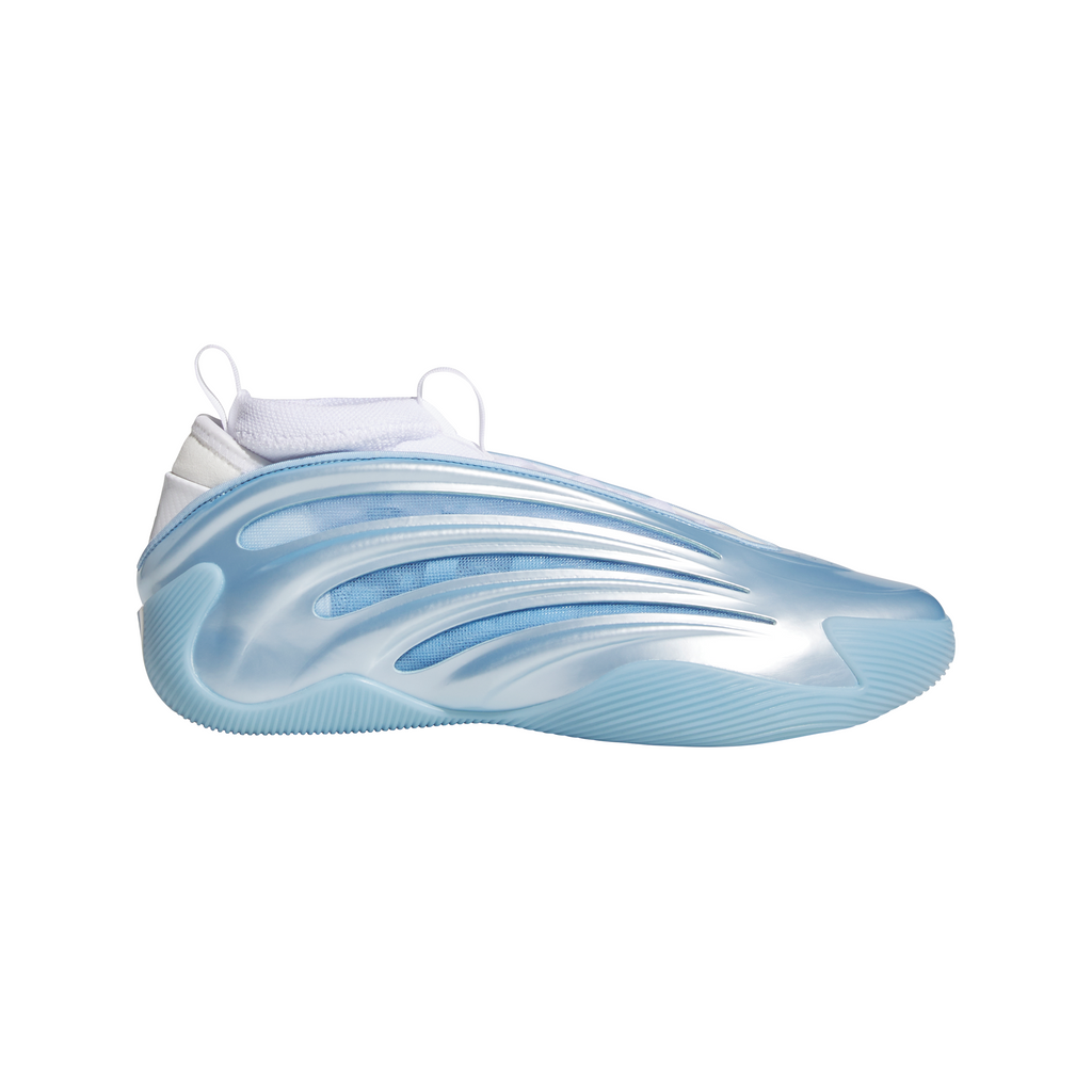 Men's/Women's Adidas Harden Volume 9 "Glow Blue"
