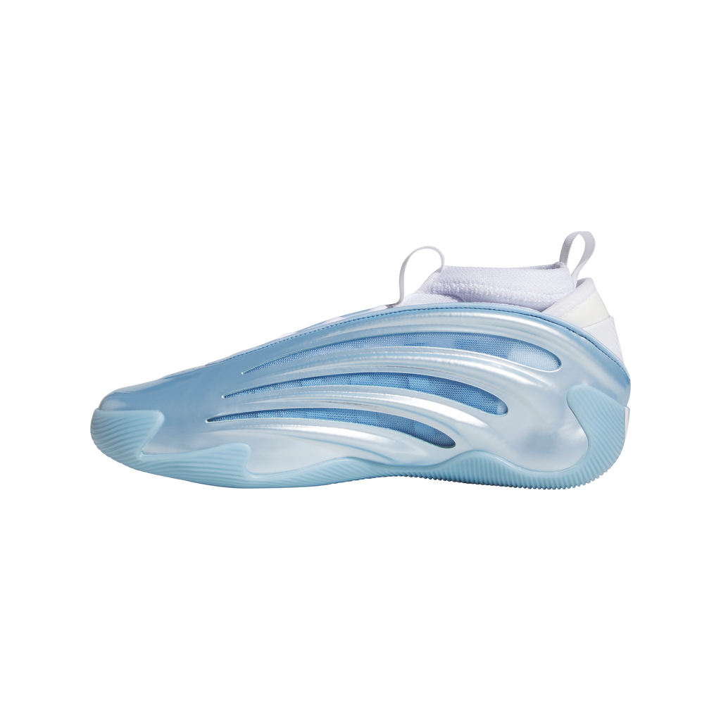 Men's/Women's Adidas Harden Volume 9 "Glow Blue"