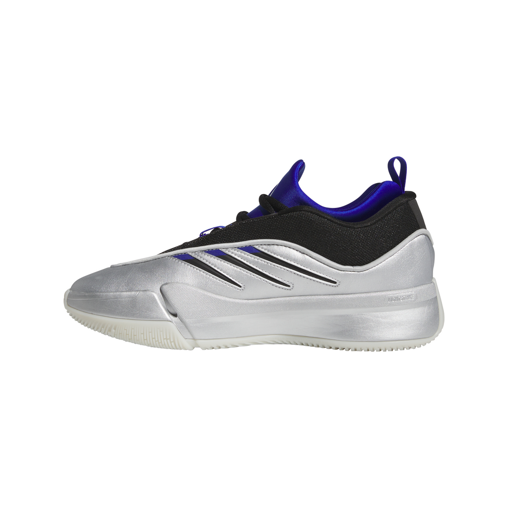 Men's Adidas DAME 9 "Metallic Silver"