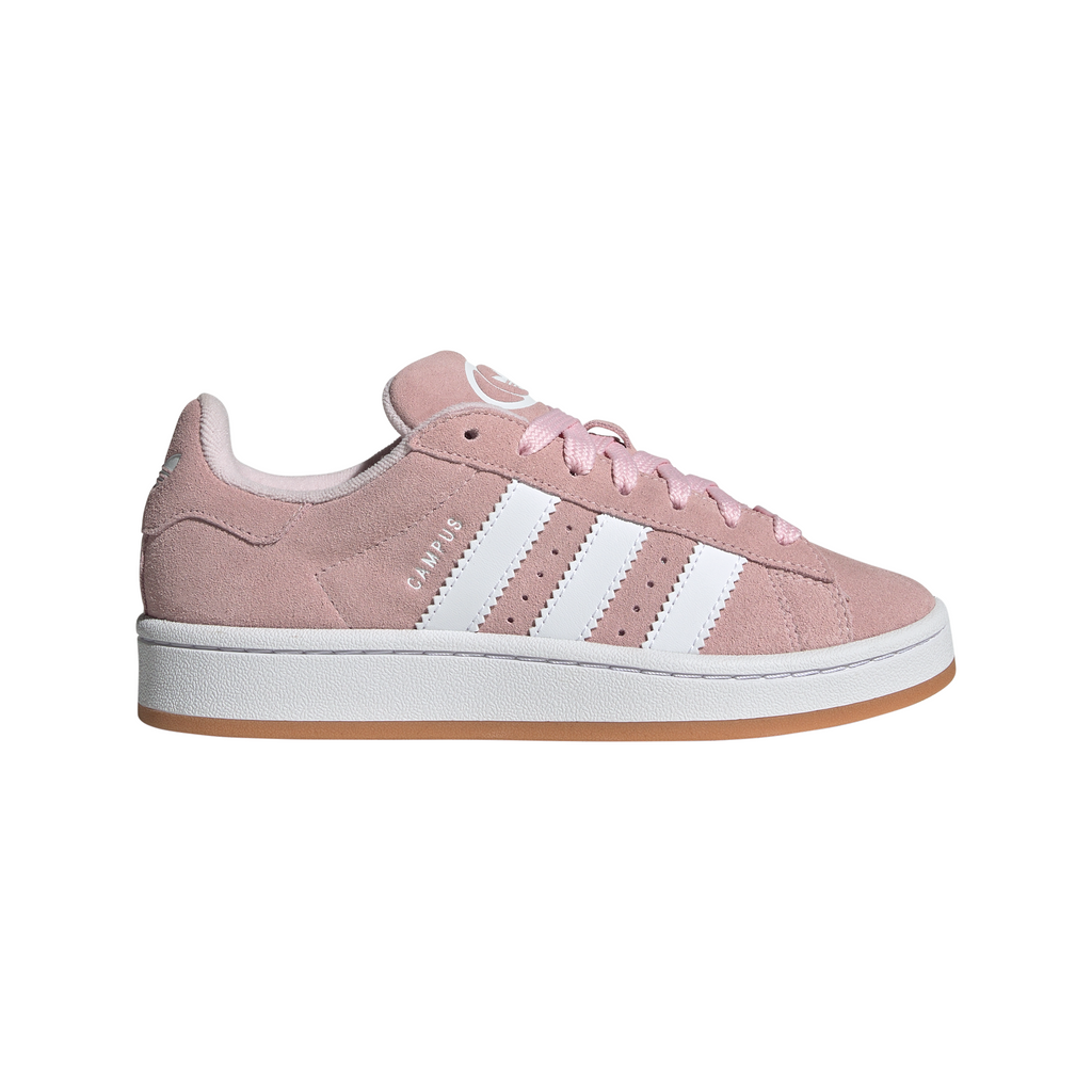 Big Kids' Adidas Campus 00s J "Clear Pink Gum"