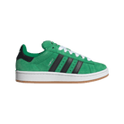 Women's Adidas Originals Campus 00s "Dark Green Black"