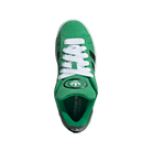 Women's Adidas Originals Campus 00s "Dark Green Black"