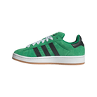 Women's Adidas Originals Campus 00s "Dark Green Black"