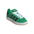 Women's Adidas Originals Campus 00s "Dark Green Black"