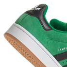 Women's Adidas Originals Campus 00s "Dark Green Black"