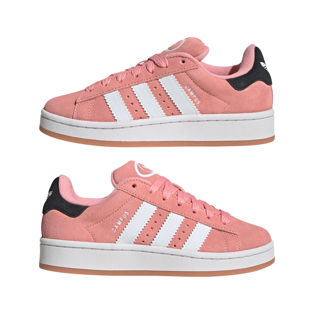 Big Kids' Adidas Campus 00s J "Semi Pink Spark"