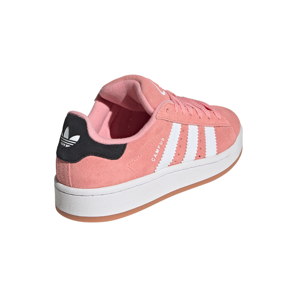 Big Kids' Adidas Campus 00s J "Semi Pink Spark"